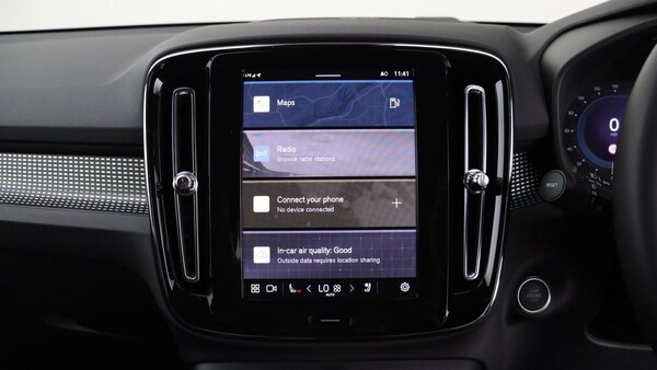 Used Volvo XC40 2024 for sale - 75507376: Photo 12