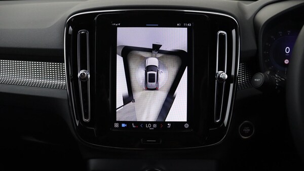 Used Volvo XC40 2024 for sale - 75507376: Photo 19
