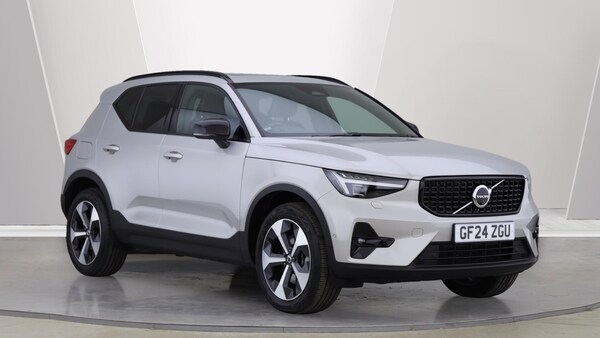Used Volvo XC40 2024 for sale - 75507376: Photo 1
