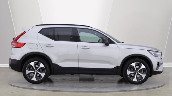 Used Volvo XC40 2024 for sale - 75507376: Photo 3