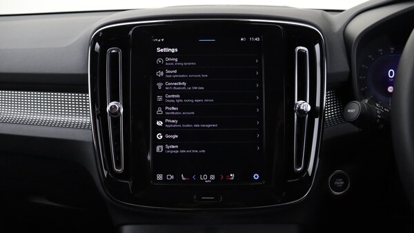 Used Volvo XC40 2024 for sale - 75507376: Photo 45