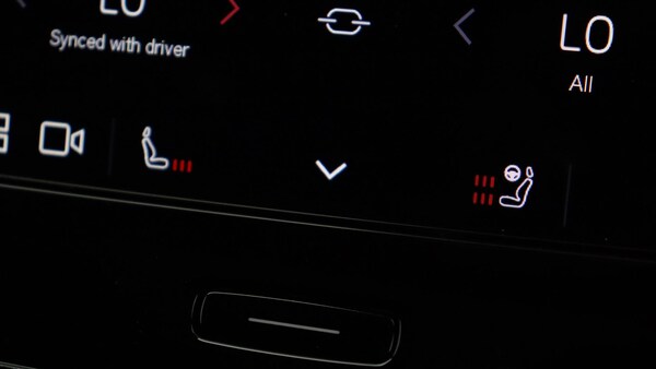 Used Volvo XC40 2024 for sale - 75507376: Photo 46