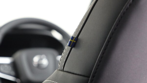 Used Volvo XC40 2024 for sale - 75507376: Photo 55