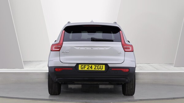 Used Volvo XC40 2024 for sale - 75507376: Photo 7