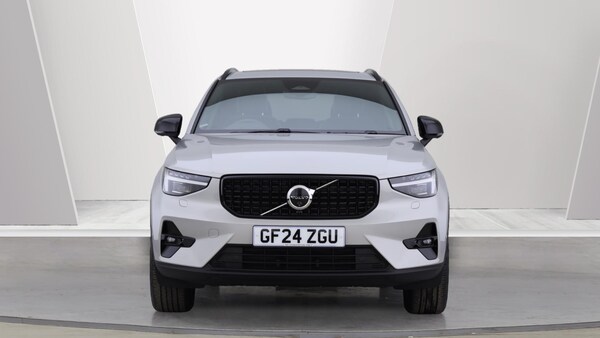 Used Volvo XC40 2024 for sale - 75507376: Photo 8