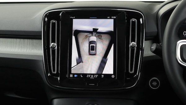 Used Volvo XC40 2025 for sale - 76188765: Photo 18