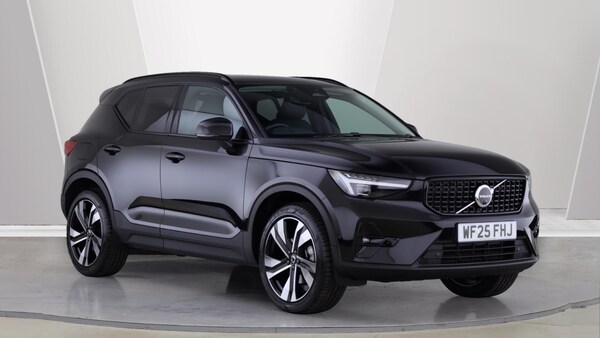 Used Volvo XC40 2025 for sale - 76188765: Photo 1