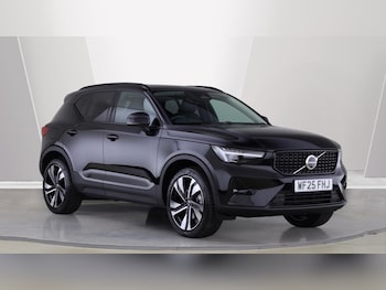 Volvo - XC40