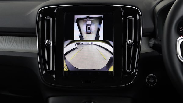 Used Volvo XC40 2025 for sale - 76188765: Photo 37