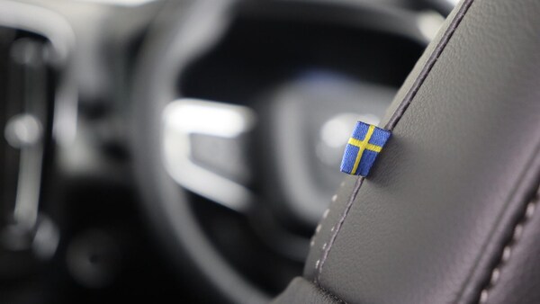 Used Volvo XC40 2025 for sale - 76188765: Photo 40