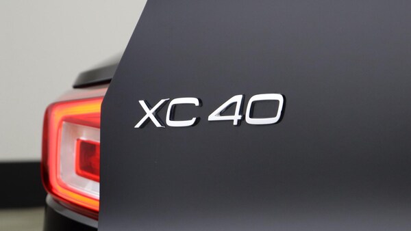 Used Volvo XC40 2025 for sale - 76188765: Photo 42