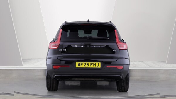 Used Volvo XC40 2025 for sale - 76188765: Photo 7