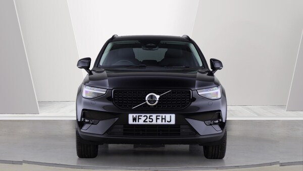 Used Volvo XC40 2025 for sale - 76188765: Photo 8