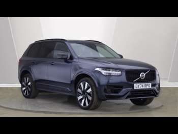 2024 (74) - 2.0 T8 PHEV Ultra Dark 5dr AWD Geartronic