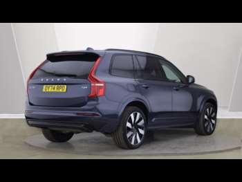 Used Volvo XC90 2024 for sale - 75224363: Photo