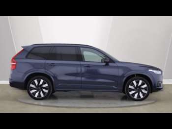 Used Volvo XC90 2024 for sale - 75224363: Photo