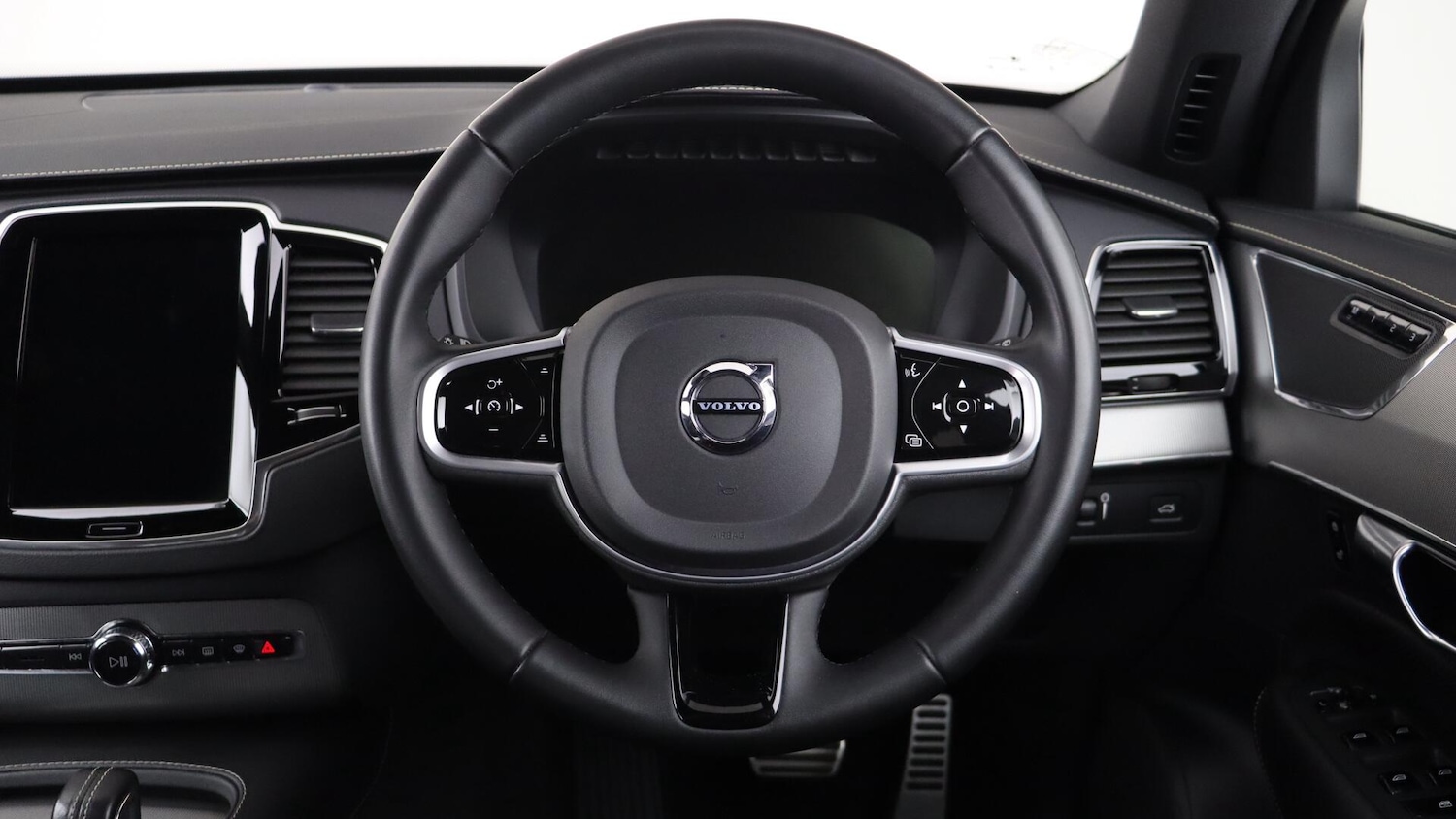Used Volvo XC90 2022 for sale - 76071998: Photo 10