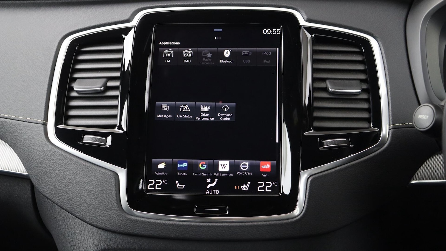 Used Volvo XC90 2022 for sale - 76071998: Photo 12