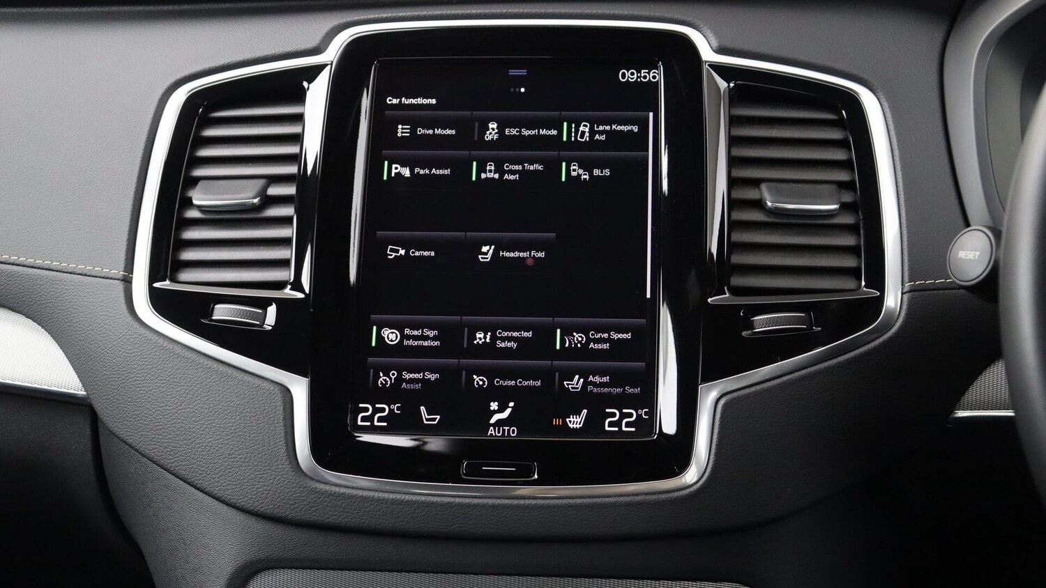 Used Volvo XC90 2022 for sale - 76071998: Photo 16