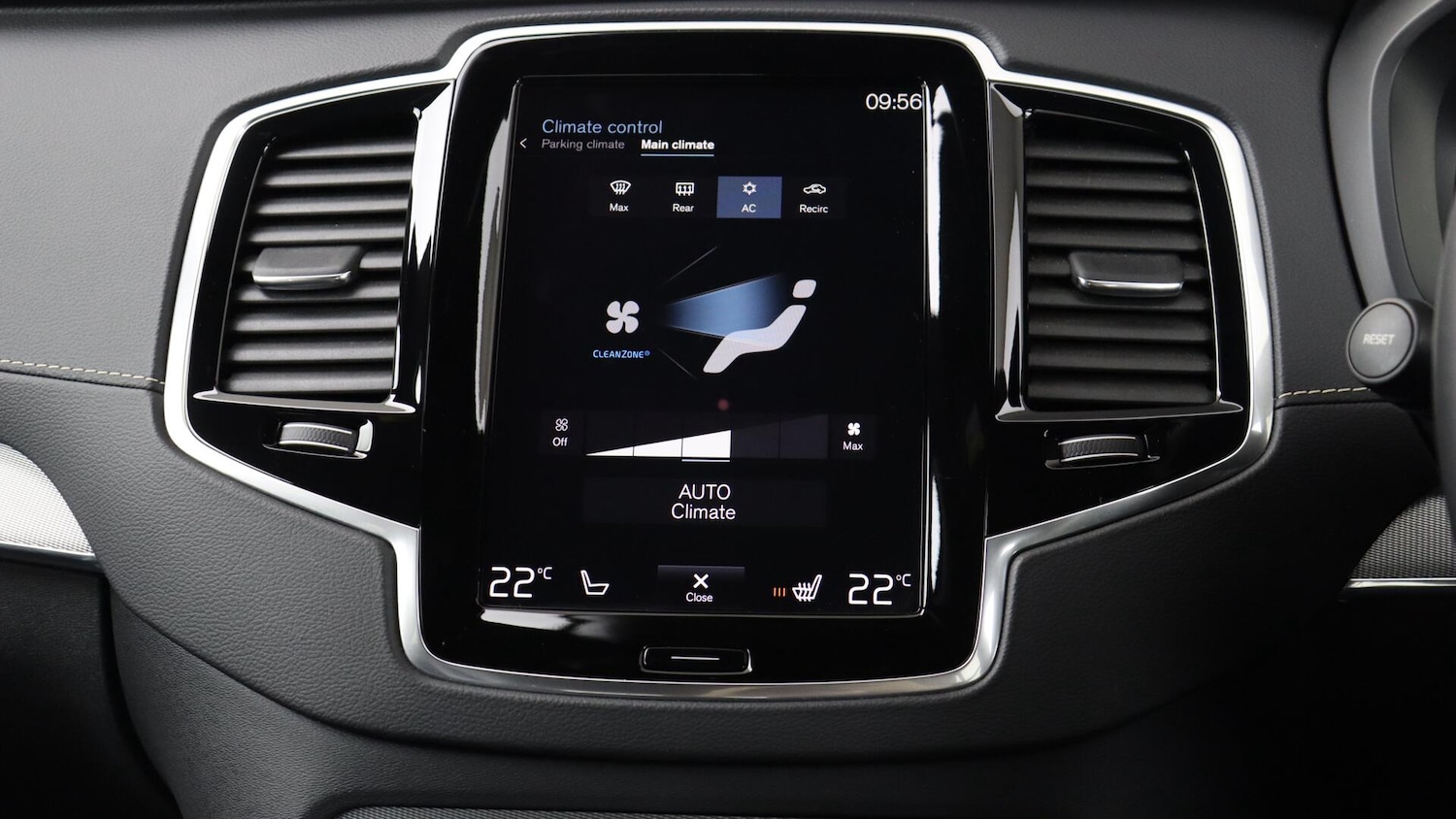 Used Volvo XC90 2022 for sale - 76071998: Photo 36