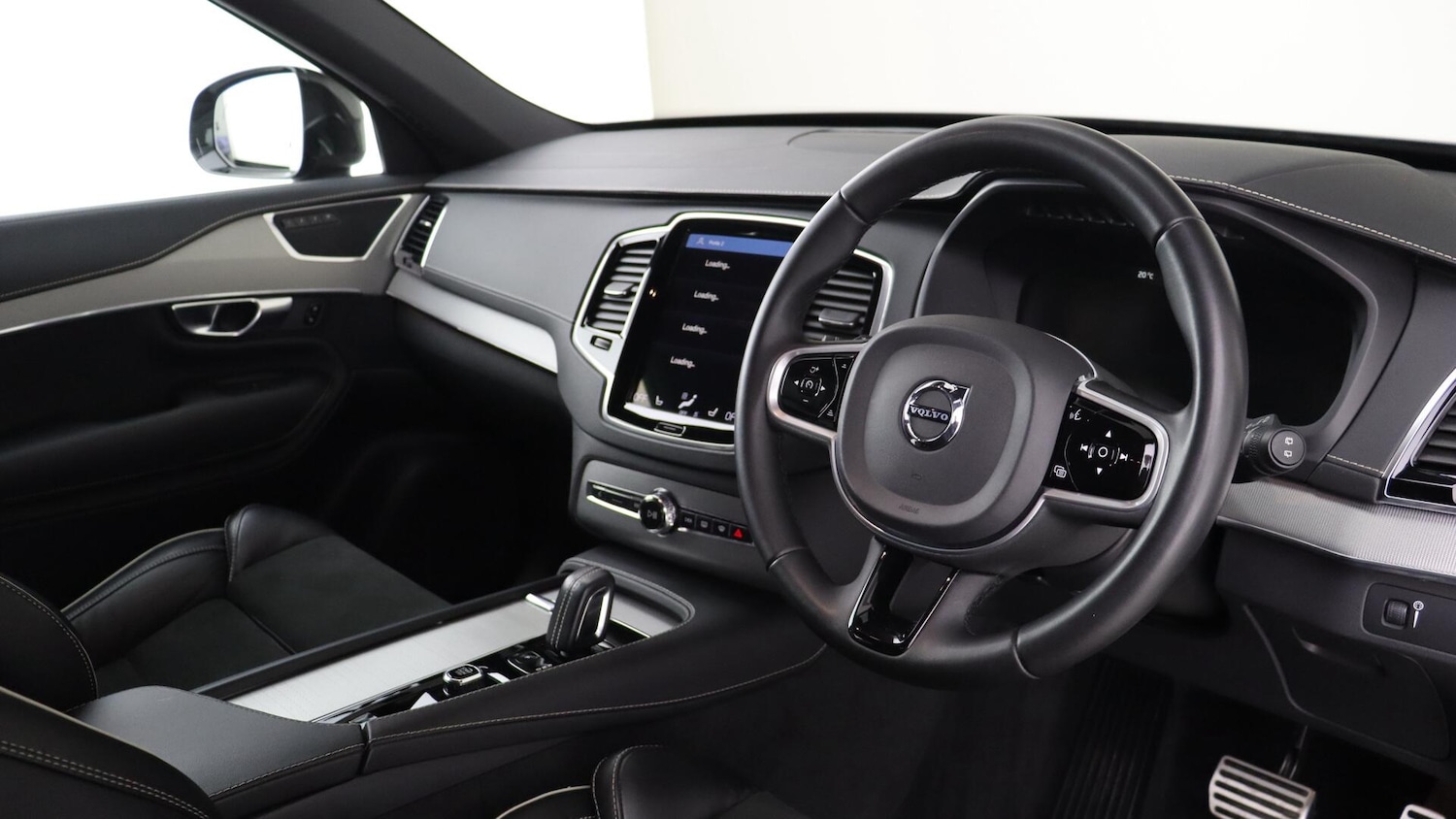 Used Volvo XC90 2022 for sale - 76071998: Photo 4