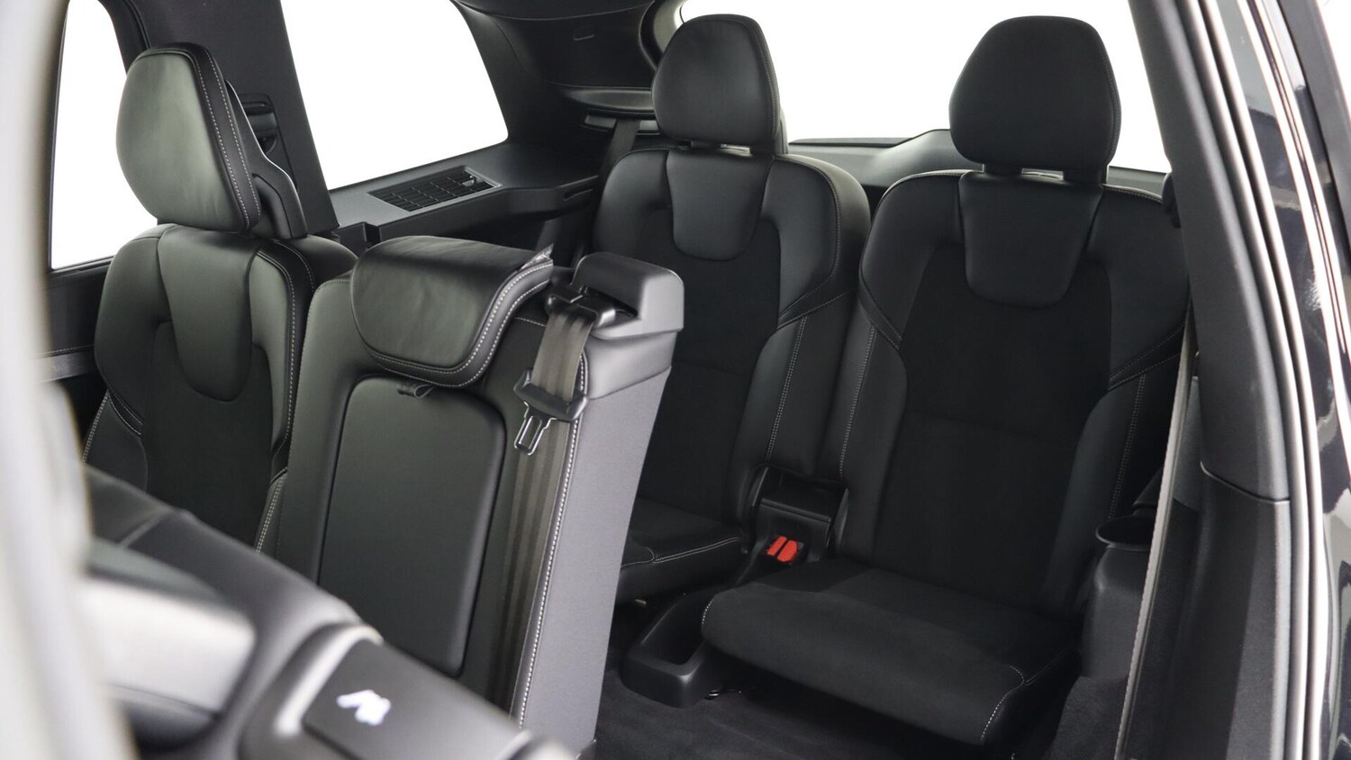 Used Volvo XC90 2022 for sale - 76071998: Photo 43