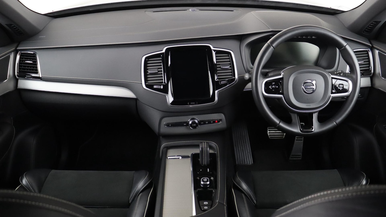 Used Volvo XC90 2022 for sale - 76071998: Photo 5