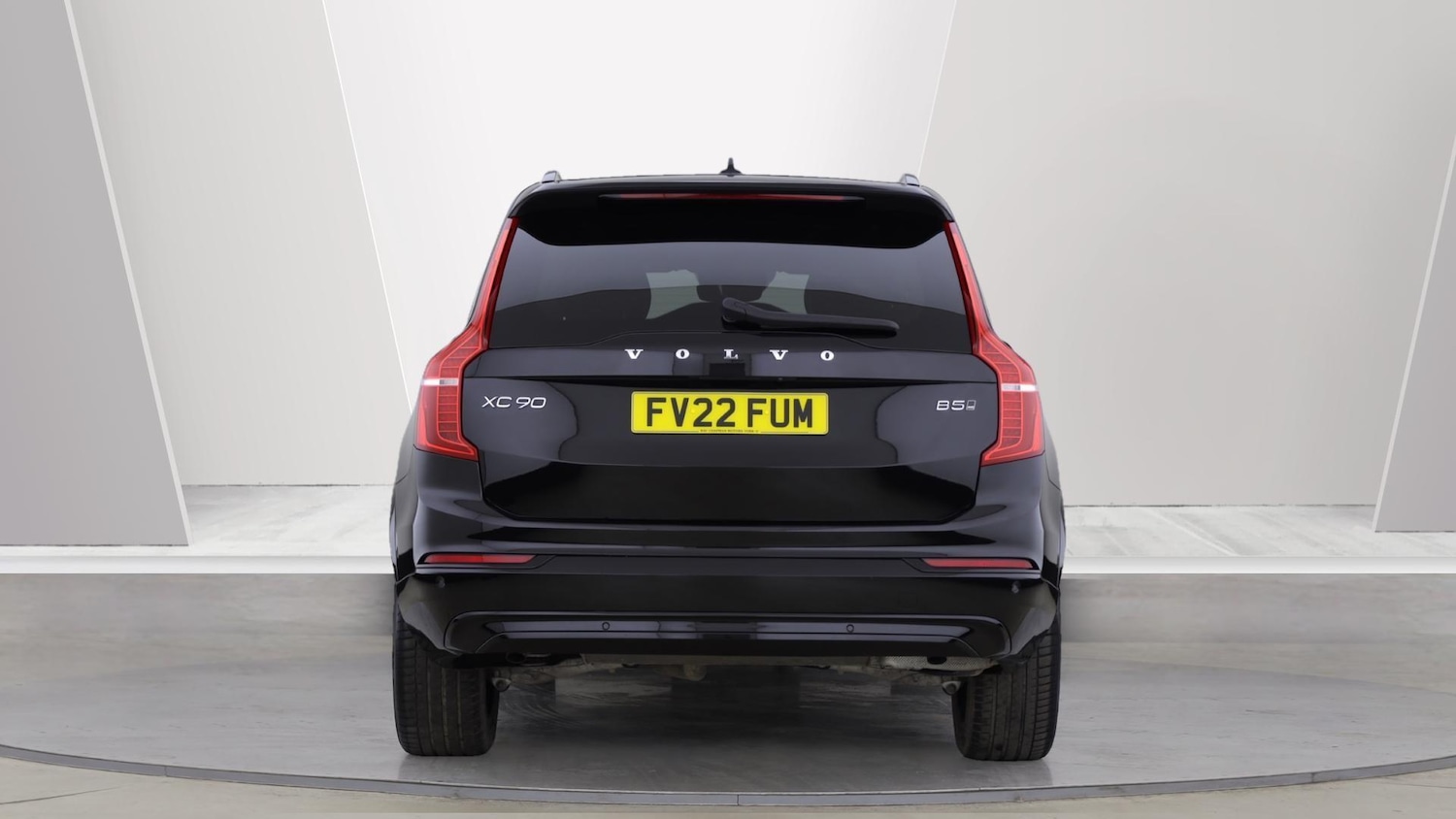 Used Volvo XC90 2022 for sale - 76071998: Photo 7