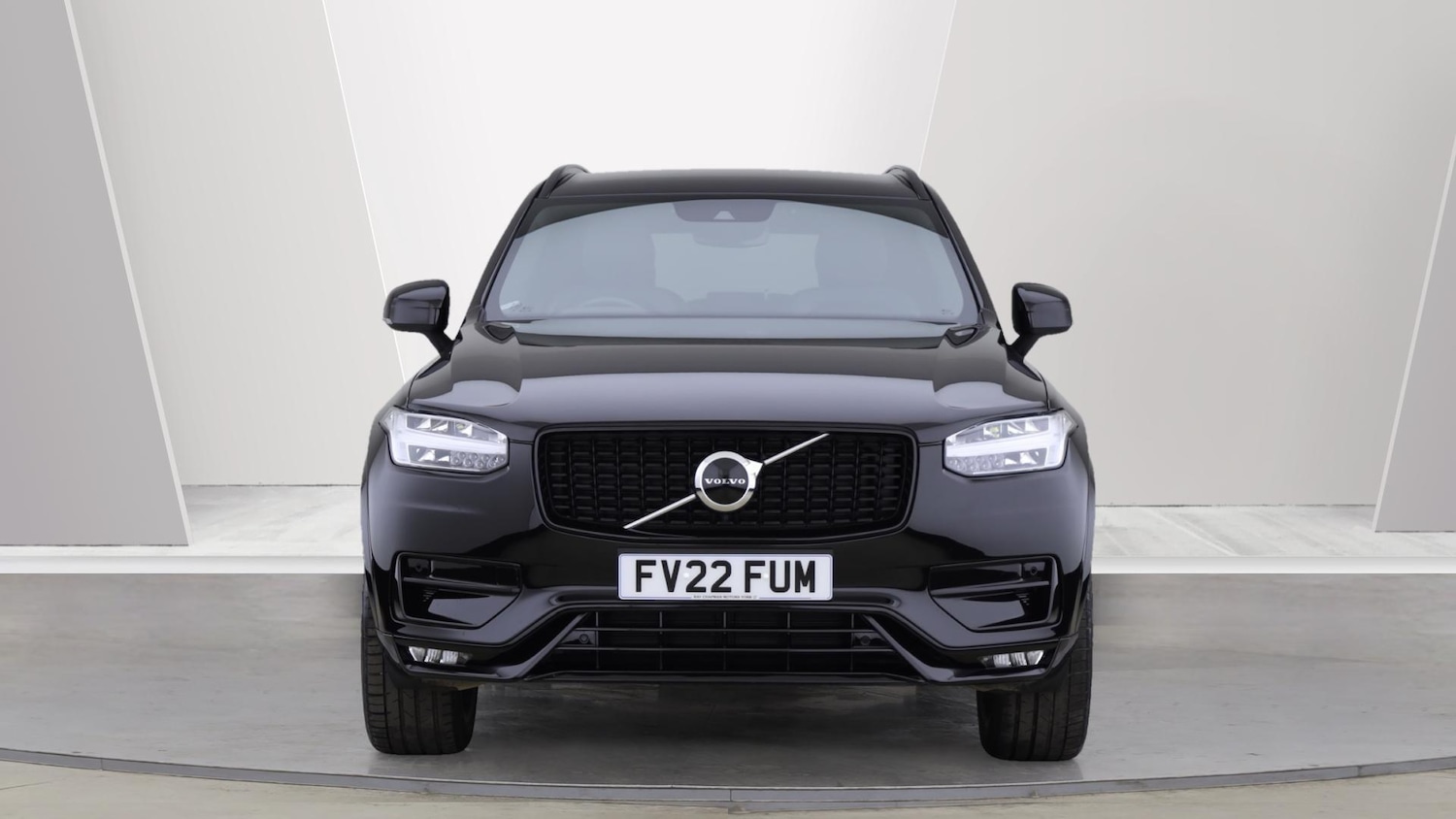 Used Volvo XC90 2022 for sale - 76071998: Photo 8