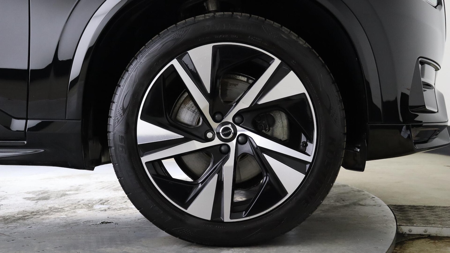 Used Volvo XC90 2022 for sale - 76071998: Photo 9