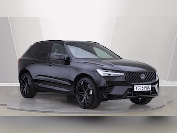 Used Volvo XC60 2025 for sale - 76239606: Photo