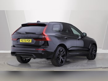 Used Volvo XC60 2025 for sale - 76239606: Photo