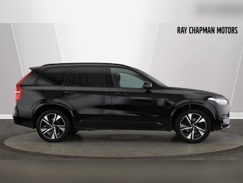 Used Volvo XC90 2022 for sale - 75756699: Photo