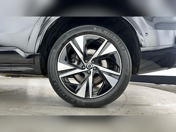 Used Volvo XC90 2022 for sale - 75756699: Photo