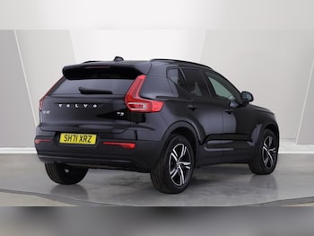 Used Volvo XC40 2021 for sale - 75532866: Photo