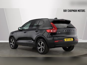 Used Volvo XC40 2021 for sale - 75532866: Photo