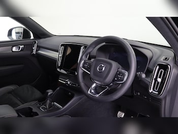 Used Volvo XC40 2021 for sale - 75532866: Photo