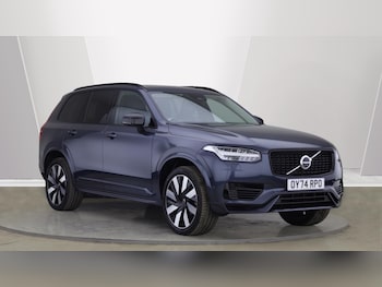 Used Volvo XC90 2024 for sale - 75601567: Photo