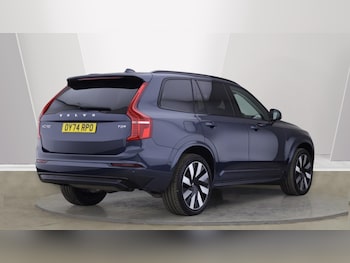 Used Volvo XC90 2024 for sale - 75601567: Photo