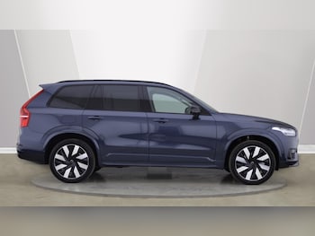 Used Volvo XC90 2024 for sale - 75601567: Photo