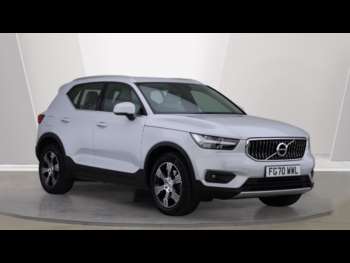 2020 (70) - B4 (P) AWD Inscription (Blond, Rear Camera, Heated Seats, Pilot Assist) 5-Door