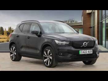 (22) - Recharge Pro Single Motor (Sunroof, Driver Assist, 360 Camera) 5-Door