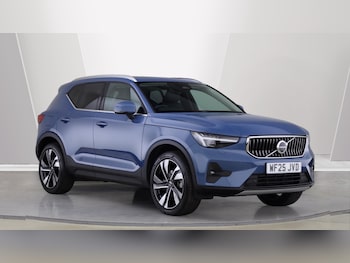 Volvo - XC40