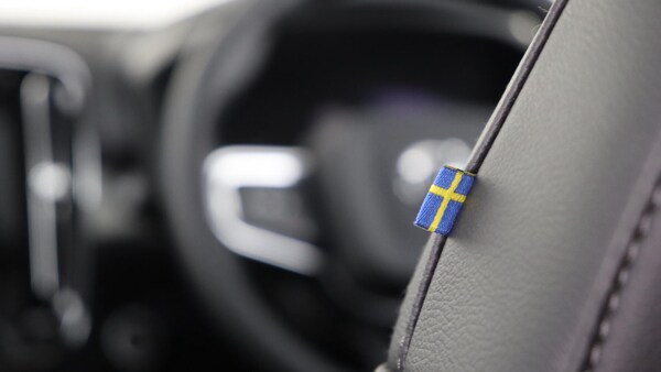 Used Volvo XC40 2025 for sale - 76189919: Photo 39