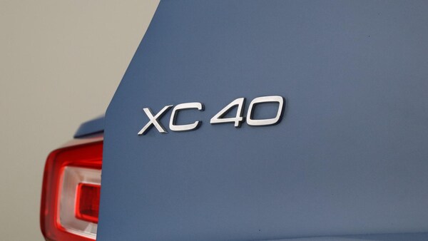 Used Volvo XC40 2025 for sale - 76189919: Photo 43