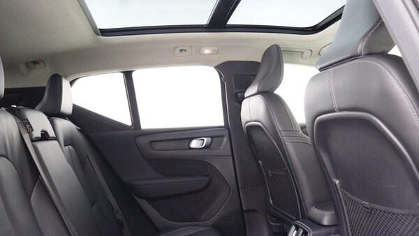 Used Volvo XC40 2025 for sale - 76189919: Photo 6