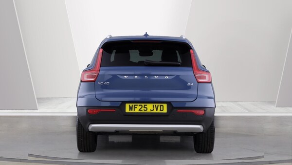 Used Volvo XC40 2025 for sale - 76189919: Photo 7