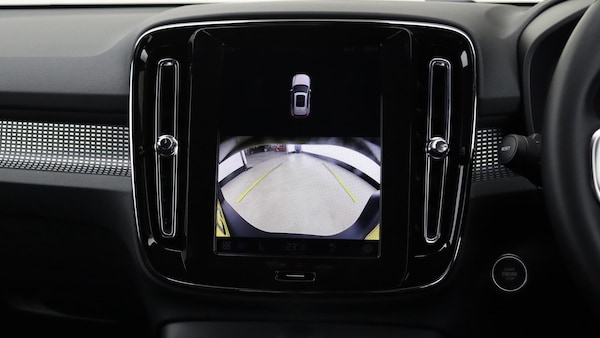 Used Volvo XC40 2025 for sale - 76284249: Photo 18