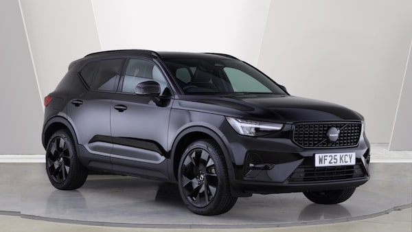 Used Volvo XC40 2025 for sale - 76284249: Photo 1
