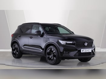 Used Volvo XC40 2025 for sale - 76284249: Photo